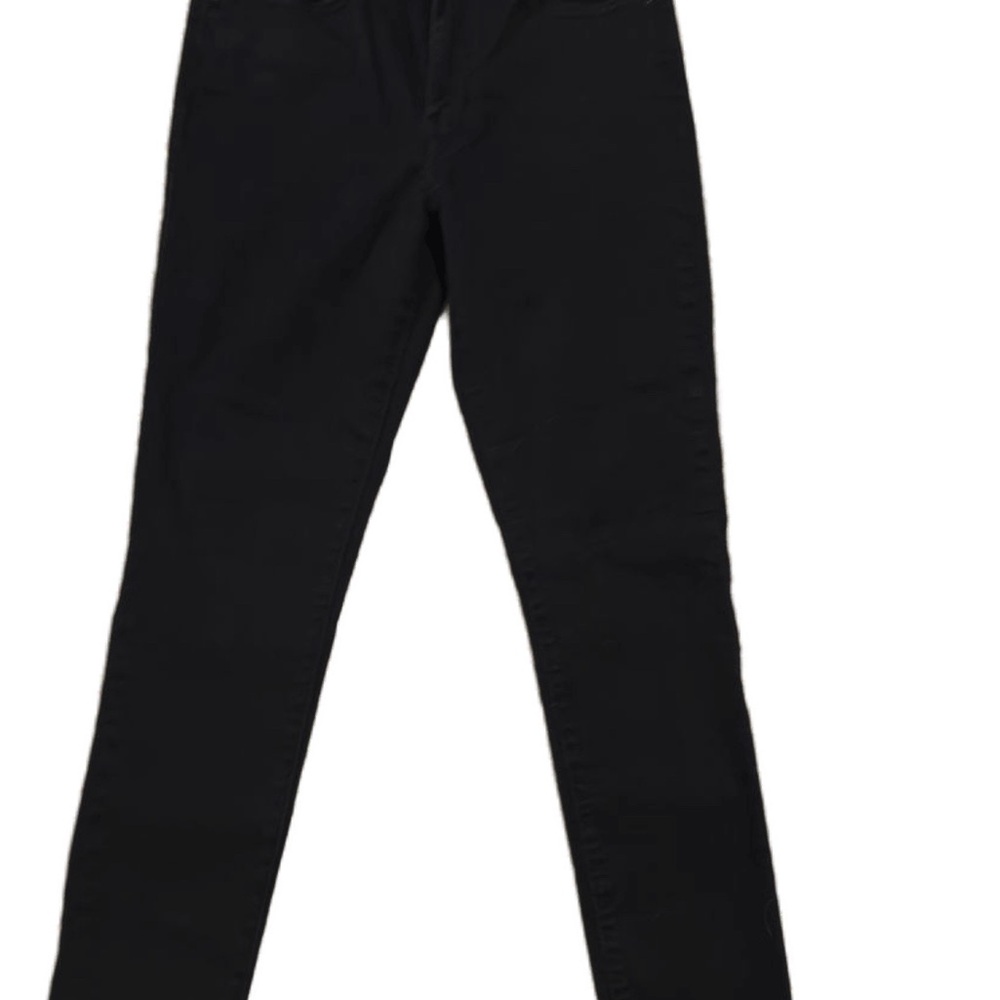 Levi’s Classic Black Women's Skinny Jeans